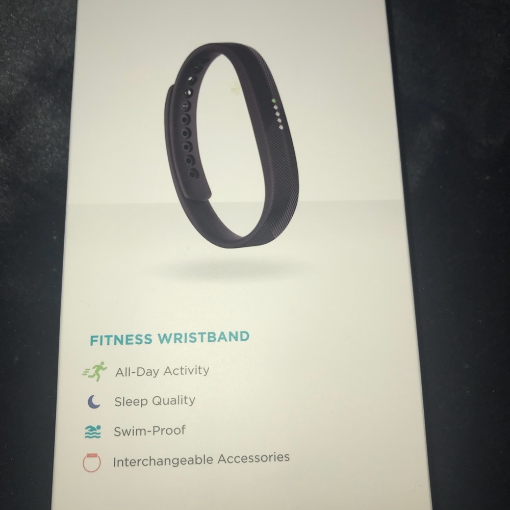 FitBit Flex 2